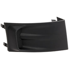Load image into Gallery viewer, 2008-2011 Ford Focus Fog Light Cover - Left, Sedan (8S4Z17E811BA)
