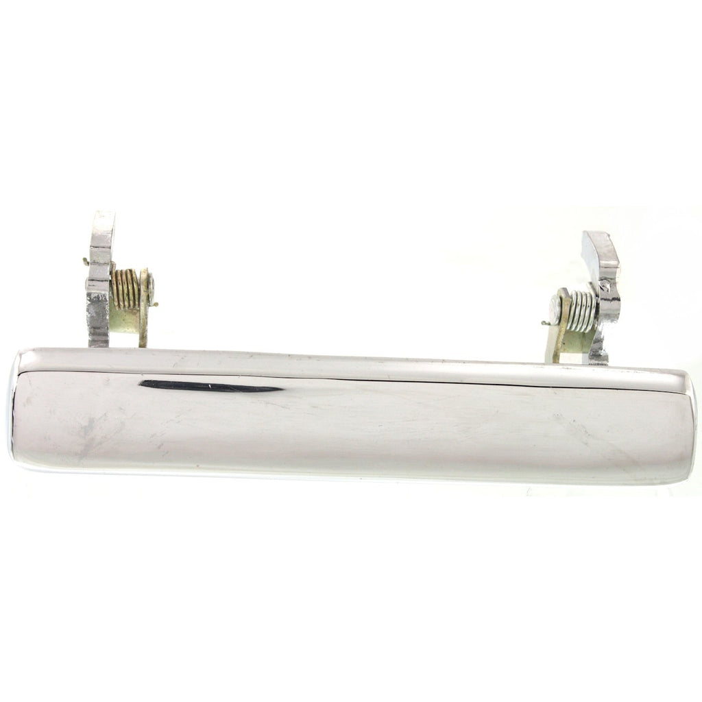 1980-1986 Datsun 720 & Nissan 720 Body Panel - Outer, Chrome (9053011W00PFM)