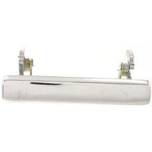 Load image into Gallery viewer, 1980-1986 Datsun 720 &amp; Nissan 720 Body Panel - Outer, Chrome (9053011W00PFM)