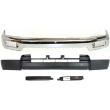 Load image into Gallery viewer, 1996-1998 Toyota 4Runner Bumper - Front, Assembly (5210135300)