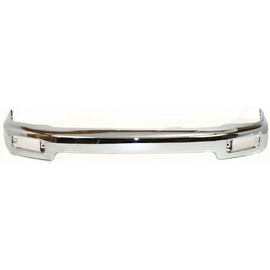 1996-1998 Toyota 4Runner Bumper - Front, Assembly (5210135300)