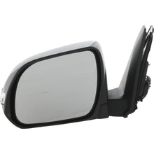 Load image into Gallery viewer, Kool Vue 2010-2013 Toyota 4Runner Mirror - Driver Side, Heated (8794035A31PFM)