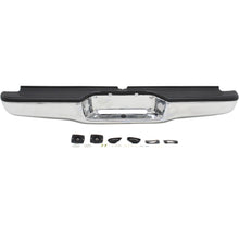 Load image into Gallery viewer, 1995-2004 Toyota Tacoma Bumper - Rear (002283598113PFM)