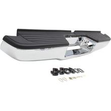Load image into Gallery viewer, 1995-2004 Toyota Tacoma Bumper - Rear (002283598113PFM)