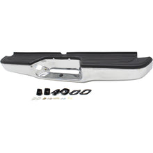 Load image into Gallery viewer, 1995-2004 Toyota Tacoma Bumper - Rear (002283598113PFM)