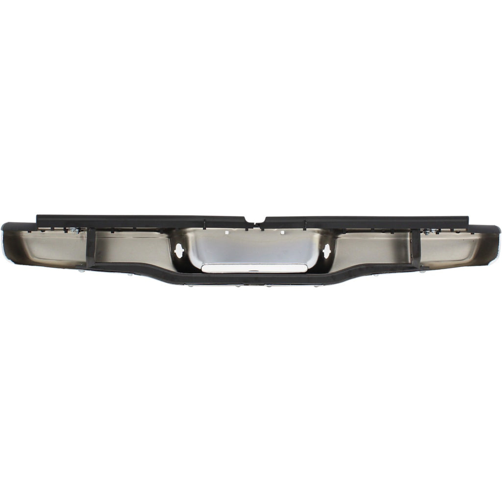 1995-2004 Toyota Tacoma Bumper - Rear (002283598113PFM)