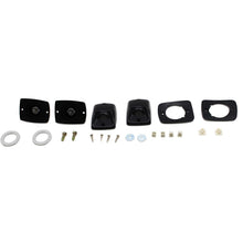 Load image into Gallery viewer, 1995-2004 Toyota Tacoma Bumper - Rear (002283598113PFM)