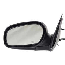 Load image into Gallery viewer, Kool Vue 2002-2011 Ford Crown Victoria, Mercury Grand Marquis &amp; Mercury Marauder Mirror - Left, Heated (6W7Z17683BA)