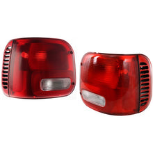 Load image into Gallery viewer, 1995-2003 Dodge Halogen Tail Light Left