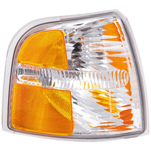Load image into Gallery viewer, 2002-2004 Ford Explorer Side Marker Light - Passenger Side (1L2Z13200AA)