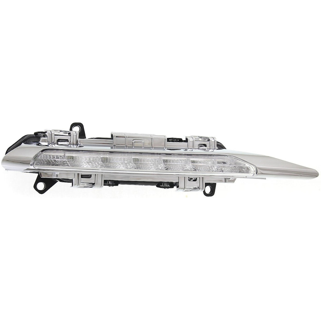 2007-2015 Mercedes-Benz Headlight - Right (2218201856)
