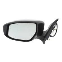 Load image into Gallery viewer, Kool Vue 2013-2019 Nissan Sentra Mirror - Left, Heated (963023SG1APFM)