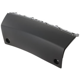 2014-2022 Jeep Grand Cherokee & Grand Cherokee WK Hitch Cover - Rear (1WD24LAUAD)
