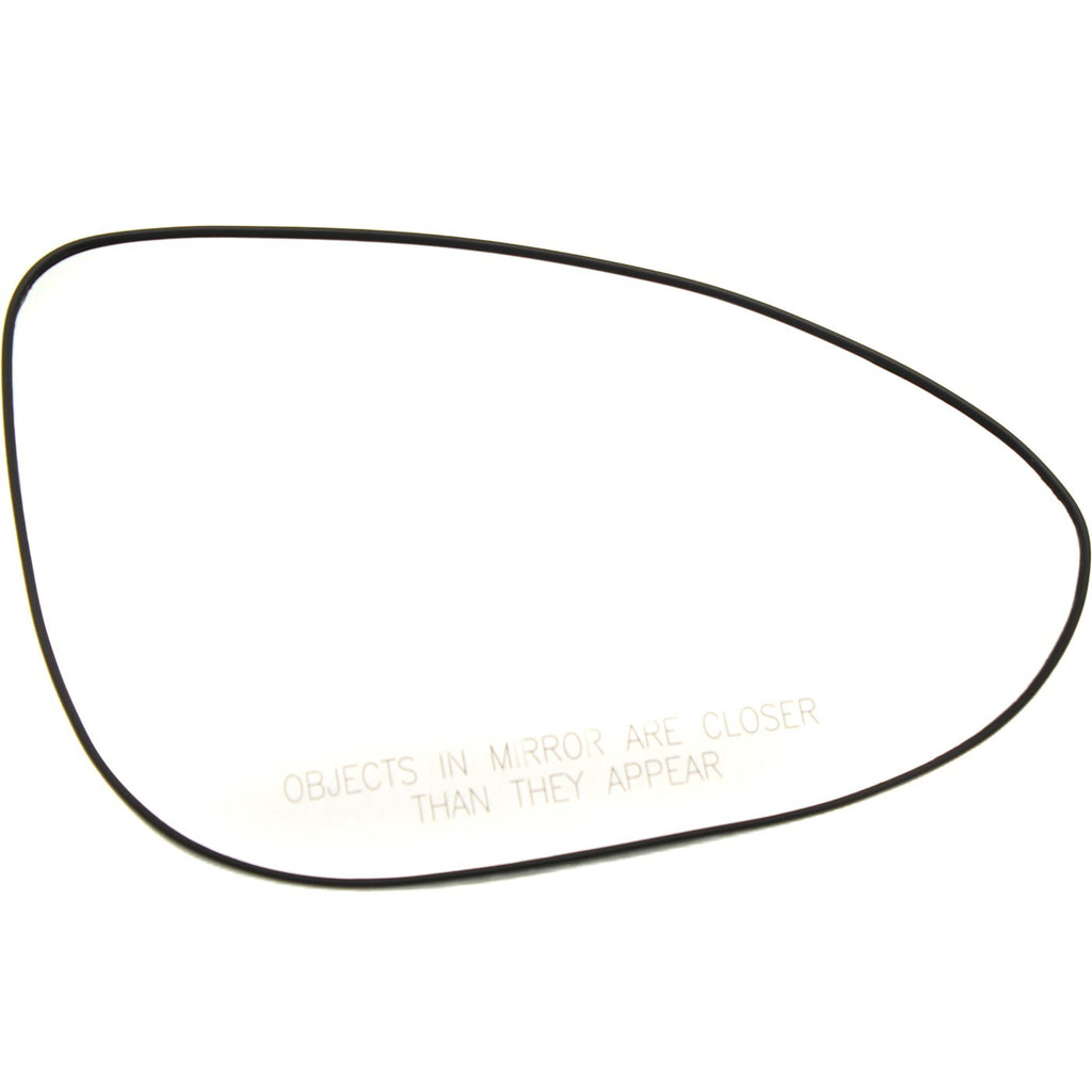 Kool Vue 2012-2020 Chevrolet Sonic Mirror Glass - Passenger Side (95132591)