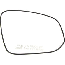 Load image into Gallery viewer, Kool Vue 2013-2018 Toyota RAV4 Mirror Glass - Passenger Side (879310R070)
