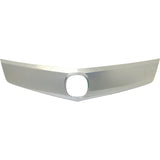 Grille Trim Grill for Acura RDX 2010-2011