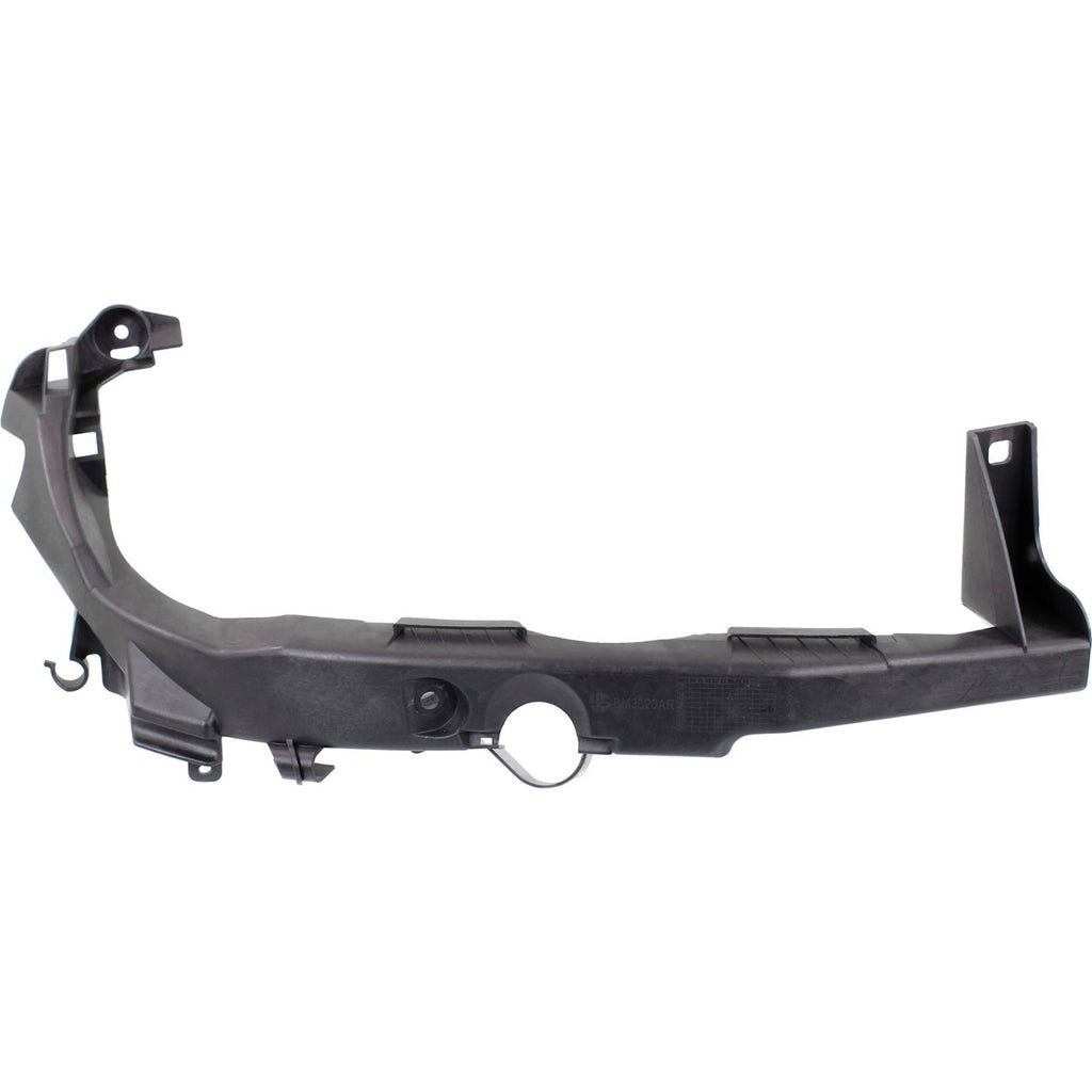 2006-2008 BMW 3 Series Headlight Bracket - Passenger Side (51647116708)