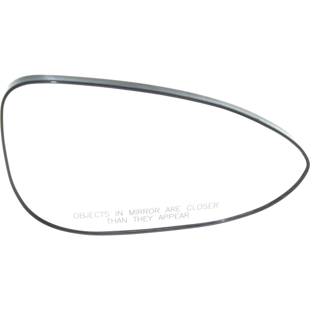 Kool Vue 2012-2020 Chevrolet Sonic Mirror Glass - Passenger Side, Heated (95132594)
