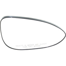 Load image into Gallery viewer, Kool Vue 2012-2020 Chevrolet Sonic Mirror Glass - Passenger Side, Heated (95132594)