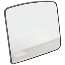 Load image into Gallery viewer, Kool Vue 2012-2021 Nissan NV1500, NV2500 &amp; NV3500 Mirror Glass - Driver Side (963661PA0E)