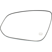 Load image into Gallery viewer, Kool Vue 2014-2019 Toyota Highlander Mirror Glass - Driver Side, Heated (879610E130)