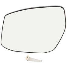 Load image into Gallery viewer, Kool Vue 2013-2019 Nissan Altima &amp; Sentra Mirror Glass - Driver Side, Heated (963663TH3A)