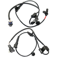 Load image into Gallery viewer, 2011-2014 Hyundai Sonata ABS Speed Sensors - Front, Left &amp; Right (598103S300)