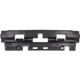 Bumper Absorber For 2014-15 Jeep Grand Cherokee Front 68223471AA Face Bar Impact