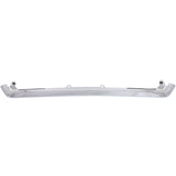 New Hood Molding Trim Moulding Chrome for Subaru Forester SU1235100 91121SG010
