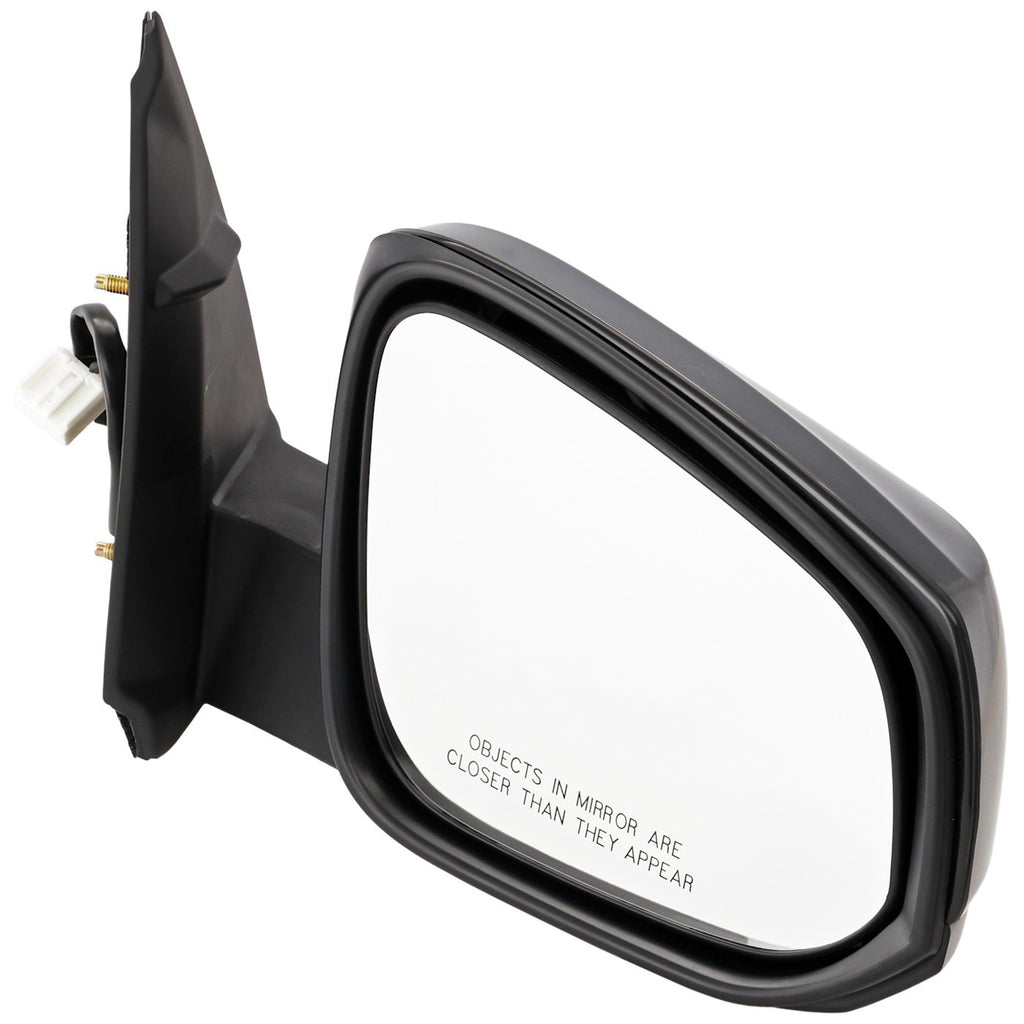 Kool Vue 2016-2023 Toyota Tacoma Mirror - Passenger Side, Paintable, Heated (8791004220PFM)