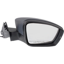 Load image into Gallery viewer, 2012-2015 Volkswagen Passat Mirror RH Power Heated Paintable w/ Signal Light