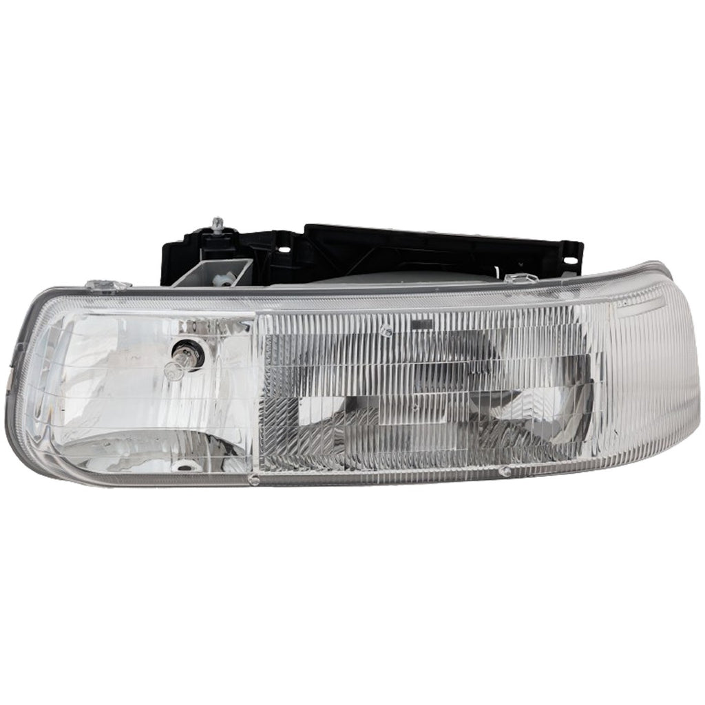 1999-2006 Chevrolet Headlights - Left & Right (16526133)