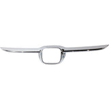 Grille Trim Grill for Honda Odyssey 2018-2020