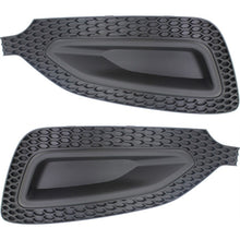 Load image into Gallery viewer, 2013-2016 Hyundai Santa Fe Sport Fog Light Cover Set Front Left and Right