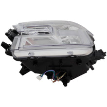 Load image into Gallery viewer, 2015-2017 Ford F-150 Headlight - LED, Left, CAPA Certified (FL3Z13008MPFM)
