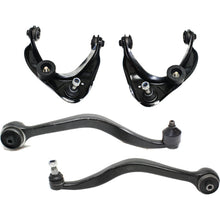 Load image into Gallery viewer, 2006-2012 Ford, Lincoln, Mazda &amp; Mercury Control Arms - Front, Left &amp; Right, Upper &amp; Lower (BE5Z3078B)