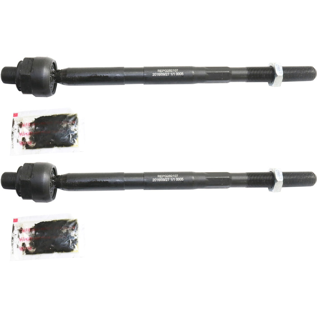 2007-2017 GM Tie Rod End - Front, Inner (2695647)