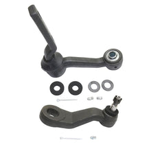 Load image into Gallery viewer, 1995-2002 Ford Crown Victoria, Lincoln Town Car &amp; Mercury Grand Marquis Idler Arms - Front (18833)