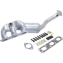 Load image into Gallery viewer, 1999-2006 BMW &amp; Land Rover Motor Vehicle Exhausts - Front &amp; Rear (11781433940)