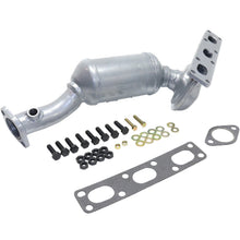 Load image into Gallery viewer, 1999-2006 BMW &amp; Land Rover Motor Vehicle Exhausts - Front &amp; Rear (11781433940)