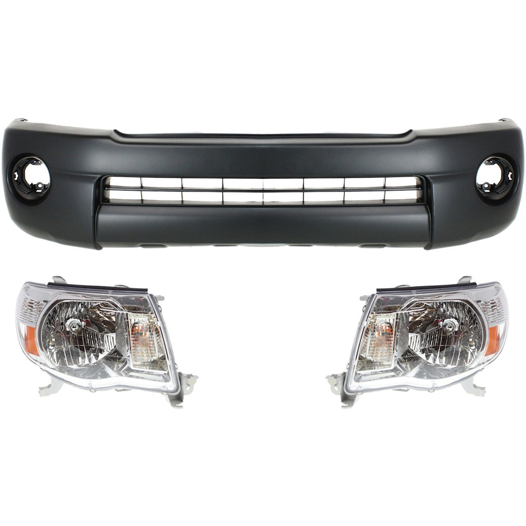 2005-2011 Toyota Tacoma Fender Flare (5211904040)