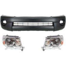 Load image into Gallery viewer, 2005-2011 Toyota Tacoma Fender Flare (5211904040)