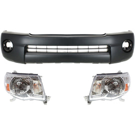 2005-2011 Toyota Tacoma Fender Flare (5211904040)