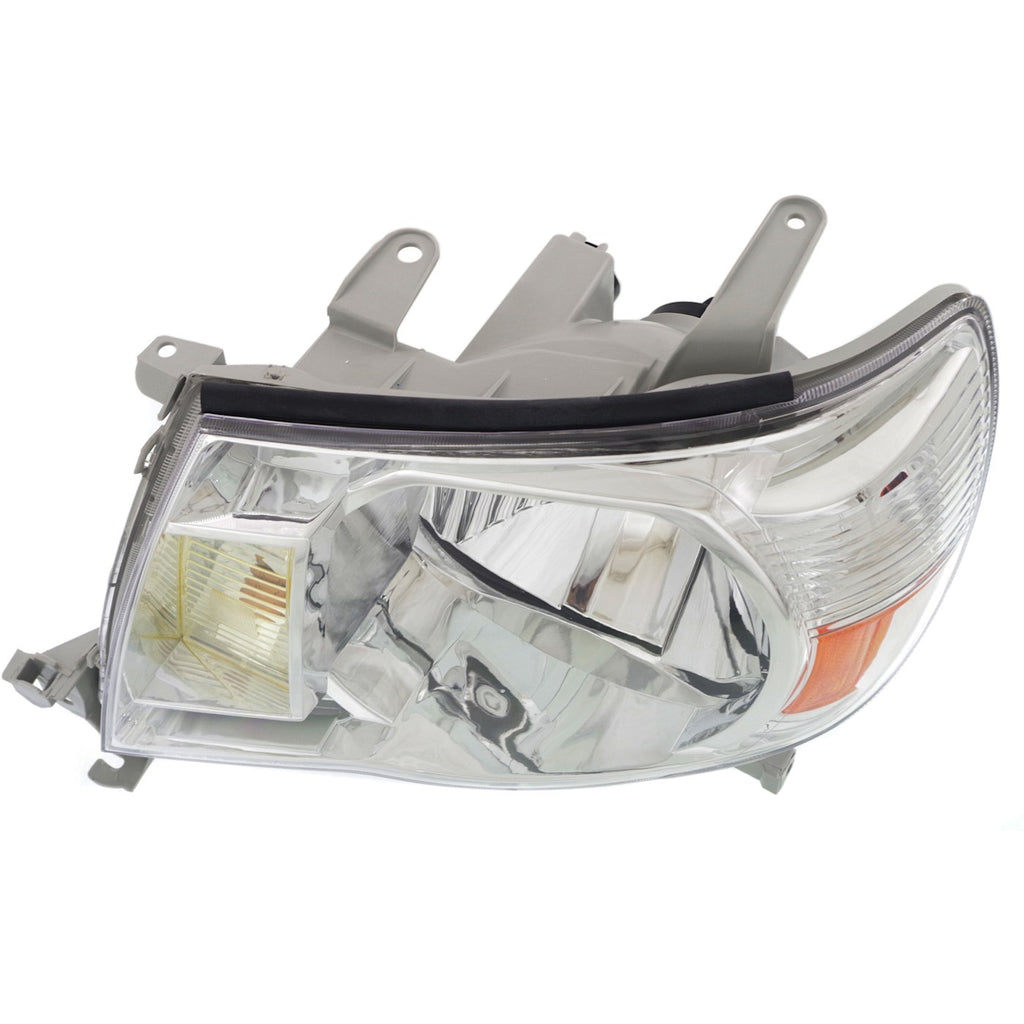 2005-2011 Toyota Tacoma Fender Flare (5211904040)