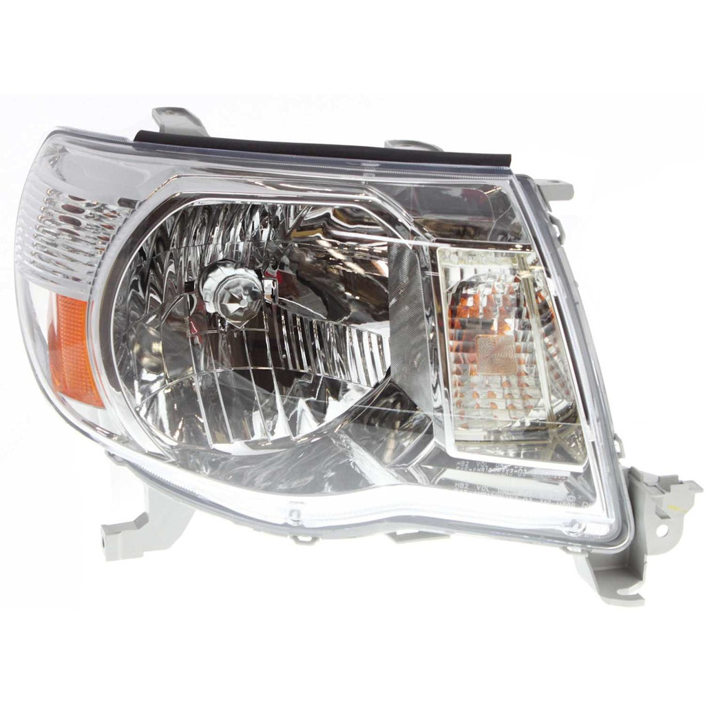 2005-2011 Toyota Tacoma Fender Flare (5211904040)