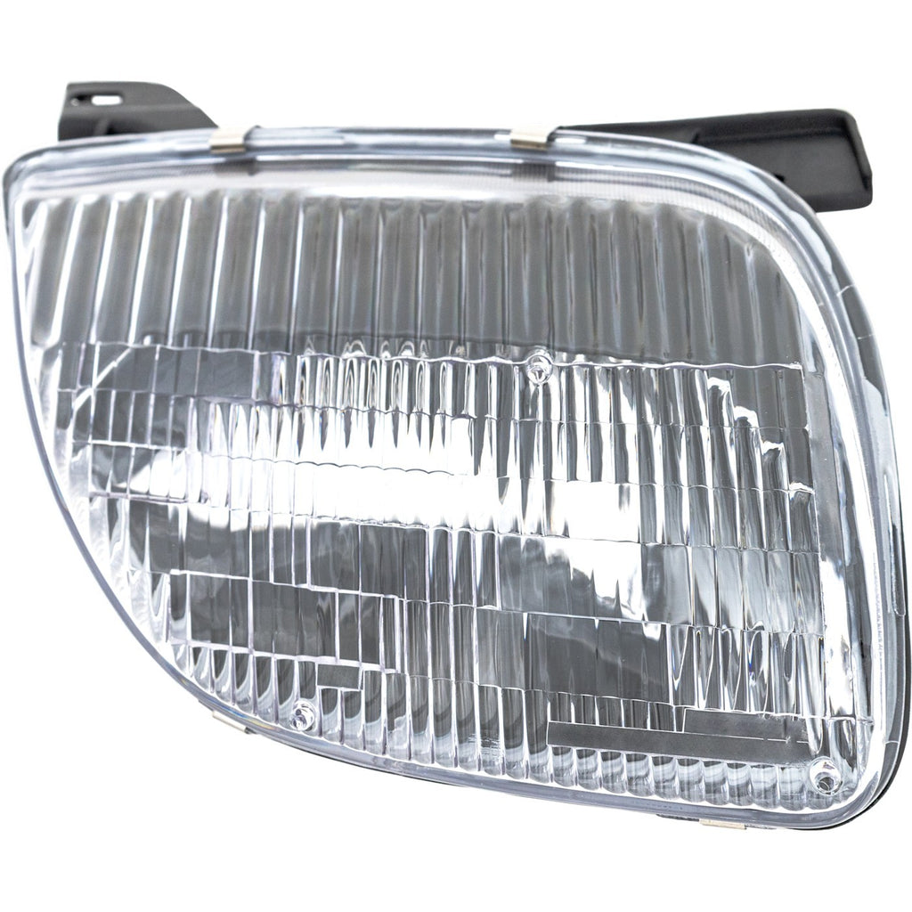 1995-2002 Pontiac Sunfire Headlight - Right, w/ Bulbs (16530152)