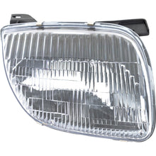 Load image into Gallery viewer, 1995-2002 Pontiac Sunfire Headlight - Right, w/ Bulbs (16530152)