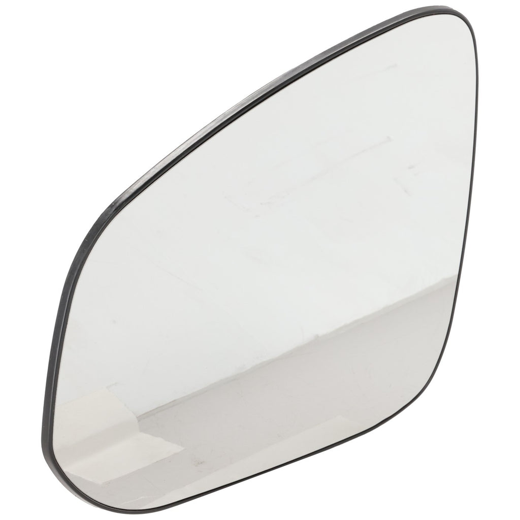 Kool Vue 2013-2018 Toyota RAV4 Mirror Glass - Driver Side, Heated (879610R090)