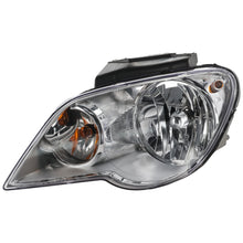 Load image into Gallery viewer, 2007-2008 Chrysler Pacifica Headlight - Left, w/ Bulbs (5113061AEPFM)