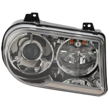 Load image into Gallery viewer, 2005-2010 Chrysler 300 Headlight - Halogen, Right (57010862AAPFM)